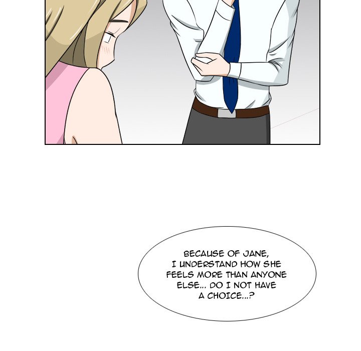 Maro’s Romance - Chapter 23 [photo 22] - MangaPorn