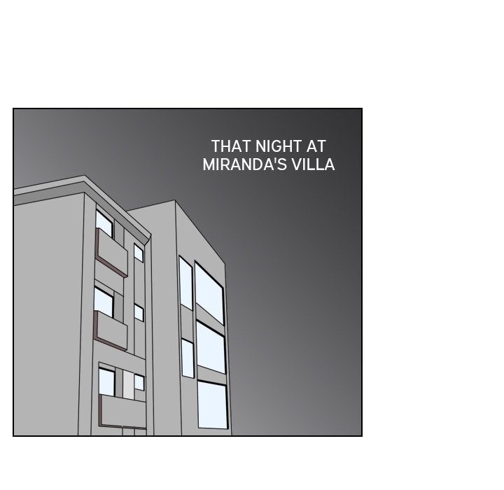 Maro’s Romance - Chapter 23 [photo 24] - MangaPorn