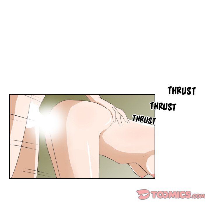 Maro’s Romance - Chapter 23 [photo 25] - MangaPorn