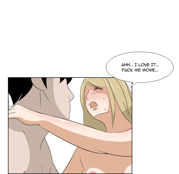 Maro’s Romance - Chapter 23 [photo 30] - MangaPorn