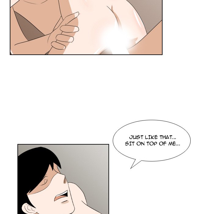 Maro’s Romance - Chapter 23 [photo 32] - MangaPorn