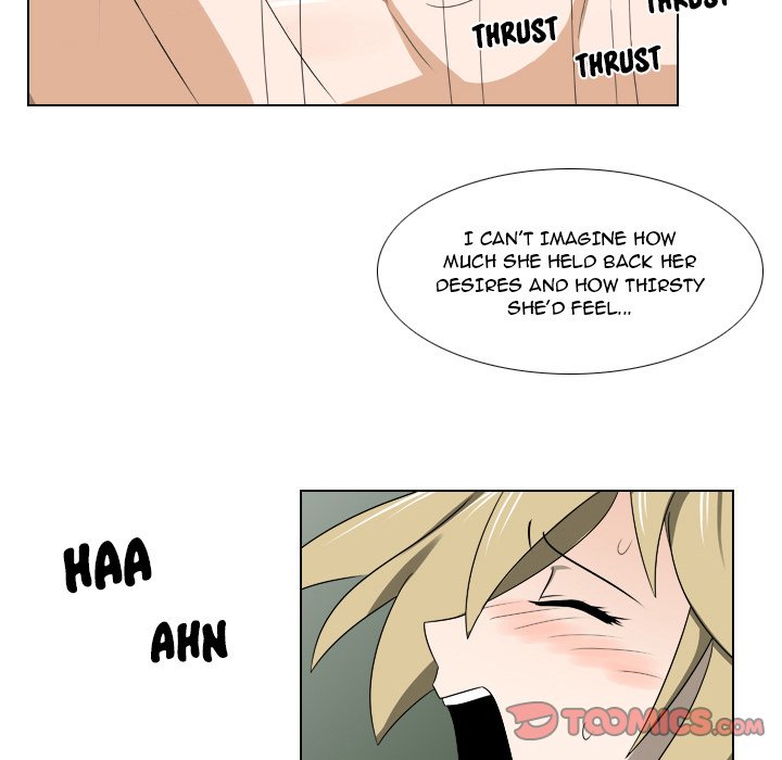 Maro’s Romance - Chapter 23 [photo 37] - MangaPorn