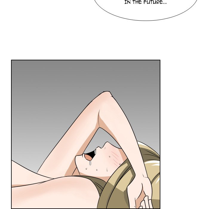 Maro’s Romance - Chapter 23 [photo 44] - MangaPorn