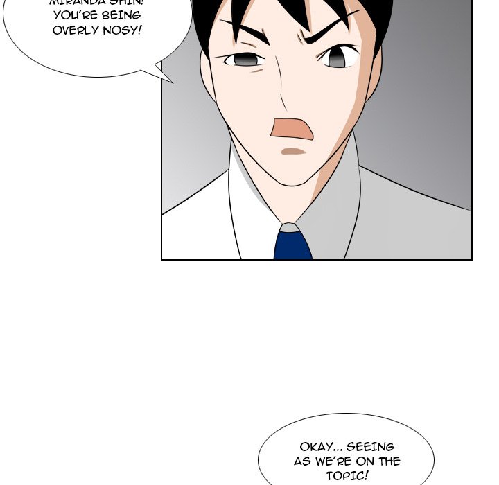 Maro’s Romance - Chapter 23 [photo 6] - MangaPorn