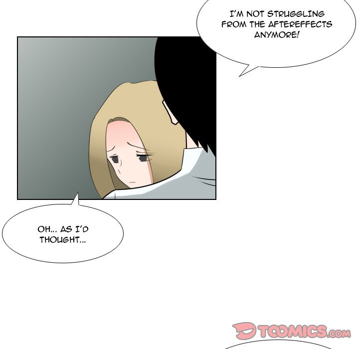 Maro’s Romance - Chapter 23 [photo 9] - MangaPorn