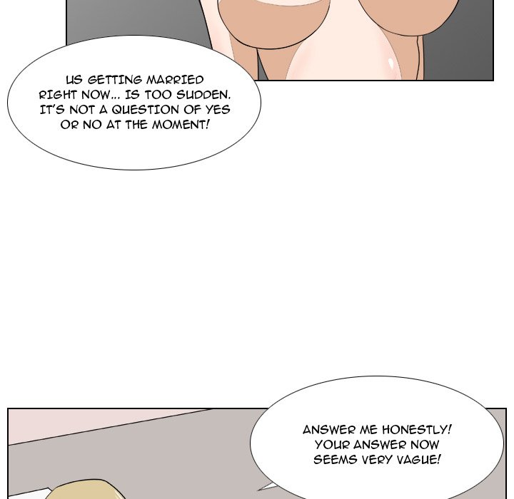 Maro’s Romance - Chapter 24 [photo 12] - MangaPorn