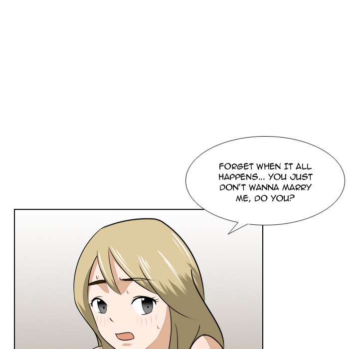 Maro’s Romance - Chapter 24 [photo 14] - MangaPorn