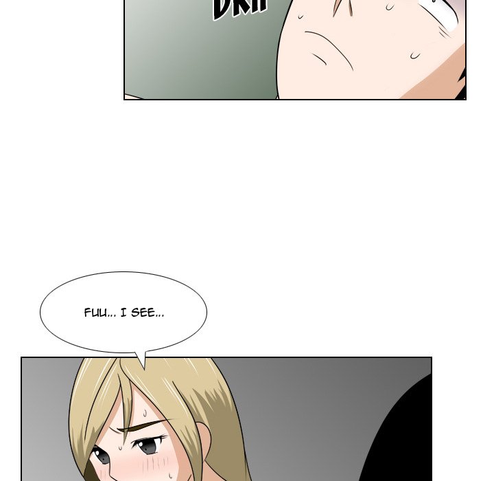 Maro’s Romance - Chapter 24 [photo 18] - MangaPorn