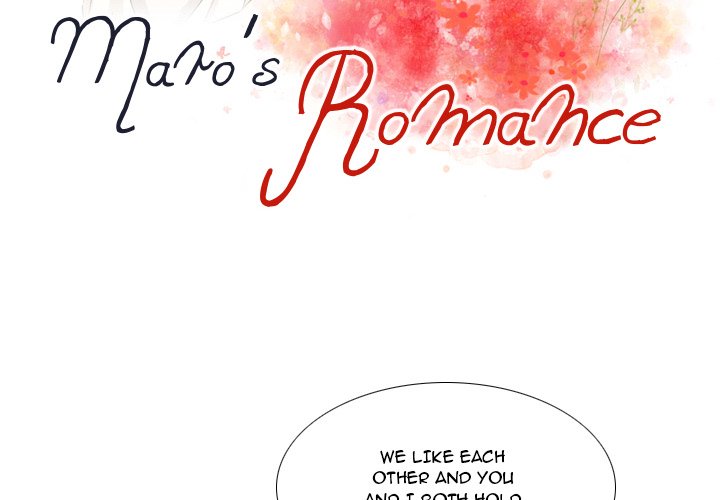 Maro’s Romance - Chapter 24 [photo 2] - MangaPorn
