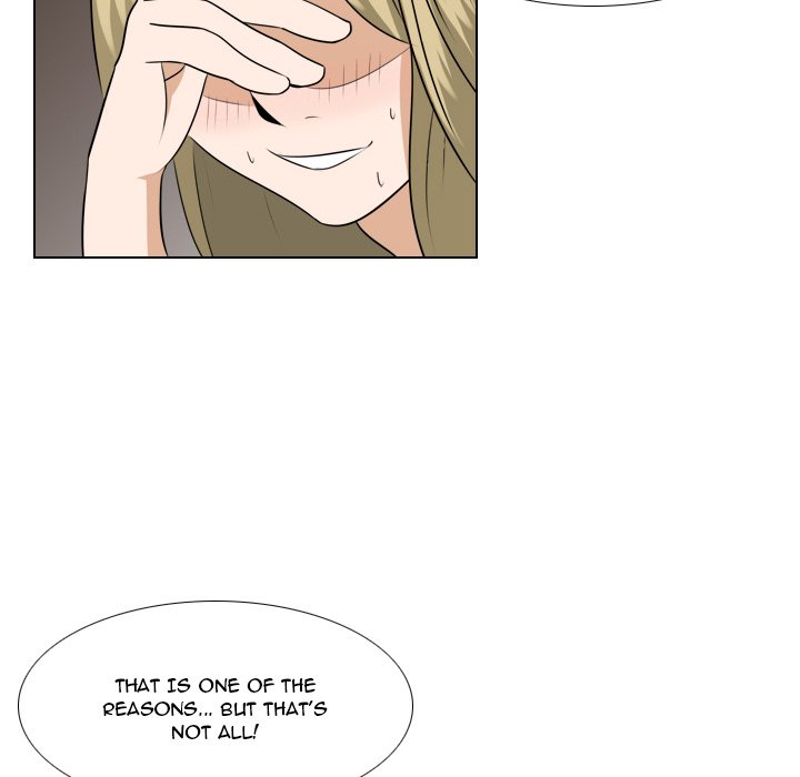 Maro’s Romance - Chapter 24 [photo 20] - MangaPorn