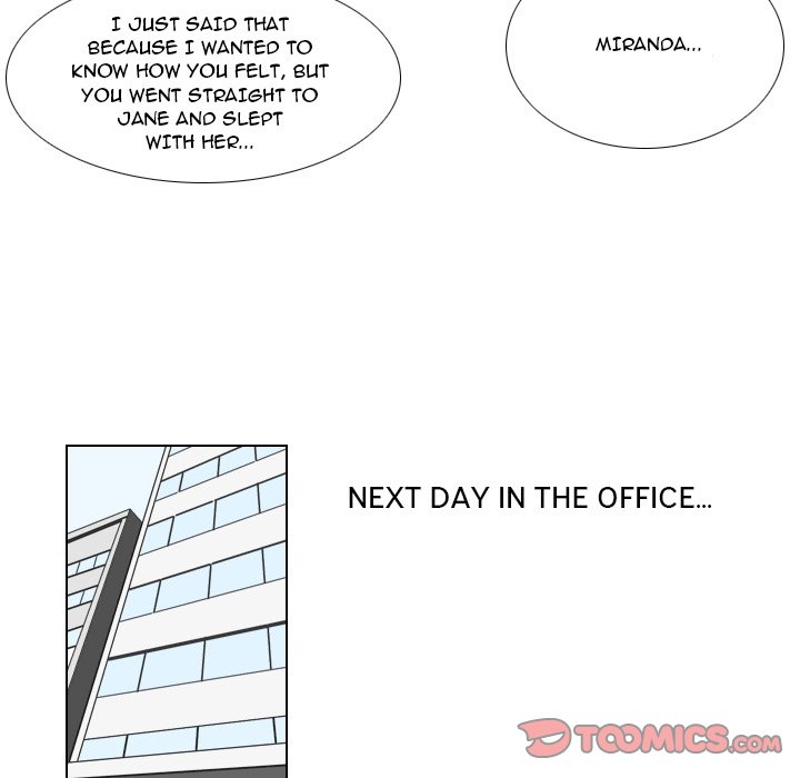 Maro’s Romance - Chapter 24 [photo 23] - MangaPorn