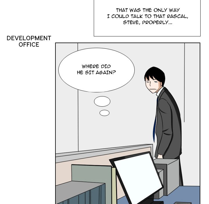 Maro’s Romance - Chapter 24 [photo 26] - MangaPorn