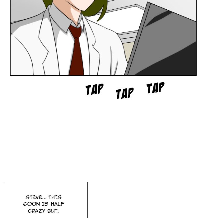 Maro’s Romance - Chapter 24 [photo 28] - MangaPorn