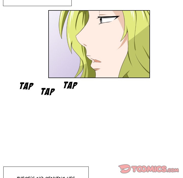 Maro’s Romance - Chapter 24 [photo 29] - MangaPorn