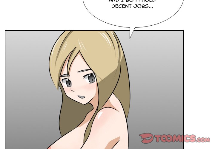 Maro’s Romance - Chapter 24 [photo 3] - MangaPorn