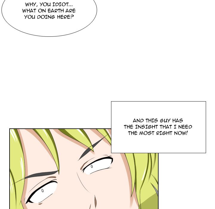 Maro’s Romance - Chapter 24 [photo 32] - MangaPorn