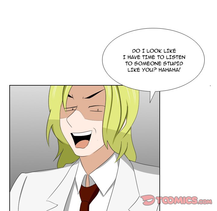 Maro’s Romance - Chapter 24 [photo 35] - MangaPorn