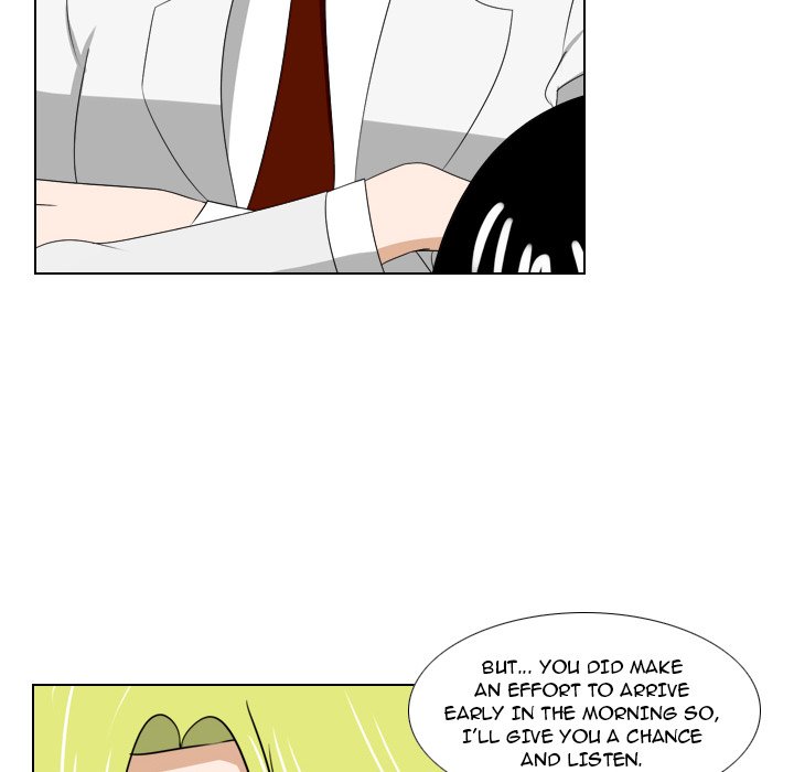 Maro’s Romance - Chapter 24 [photo 36] - MangaPorn