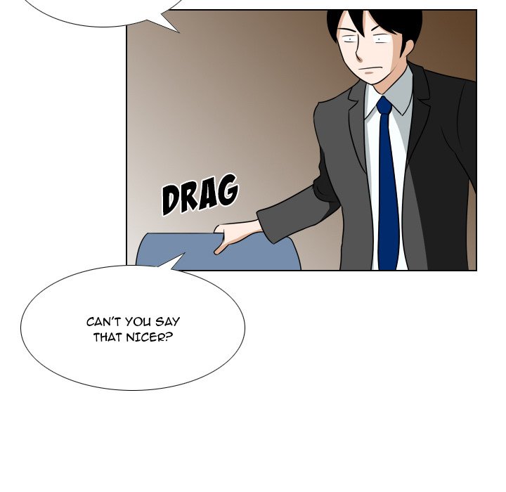 Maro’s Romance - Chapter 24 [photo 38] - MangaPorn