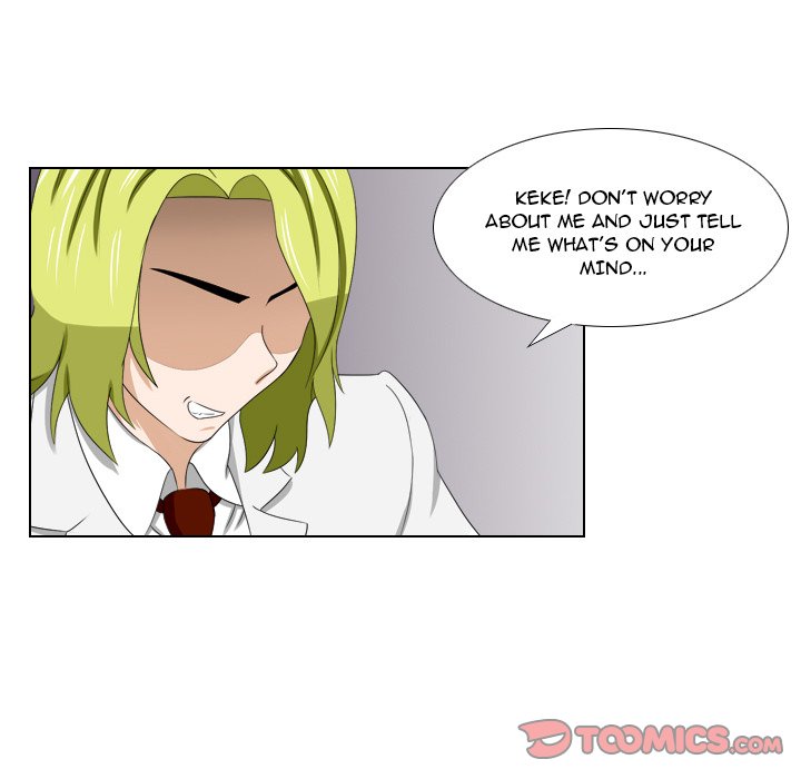 Maro’s Romance - Chapter 24 [photo 39] - MangaPorn