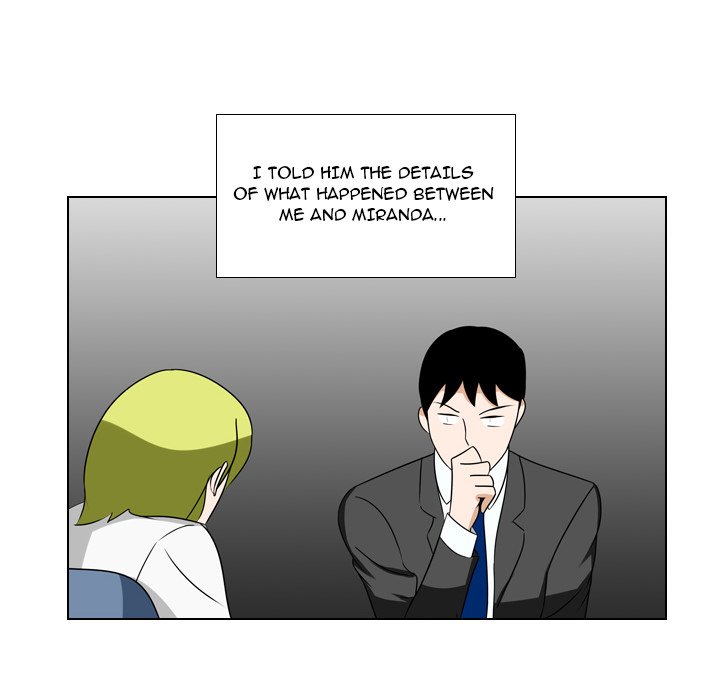 Maro’s Romance - Chapter 24 [photo 40] - MangaPorn