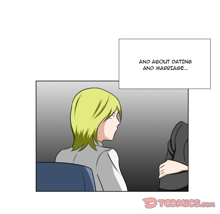 Maro’s Romance - Chapter 24 [photo 41] - MangaPorn