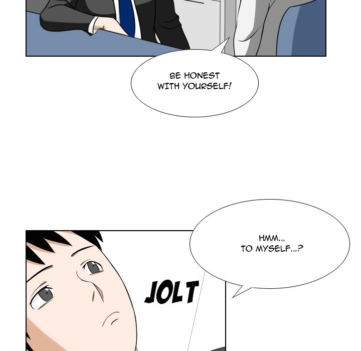 Maro’s Romance - Chapter 24 [photo 44] - MangaPorn