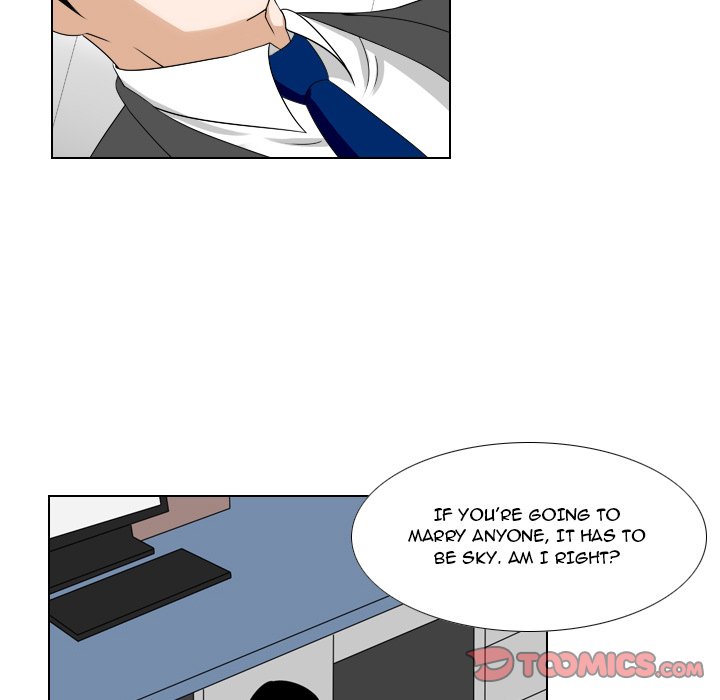 Maro’s Romance - Chapter 24 [photo 45] - MangaPorn