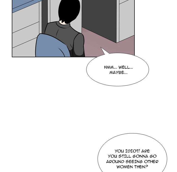 Maro’s Romance - Chapter 24 [photo 46] - MangaPorn