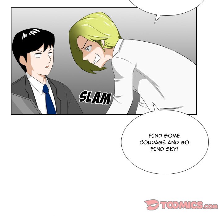Maro’s Romance - Chapter 24 [photo 47] - MangaPorn
