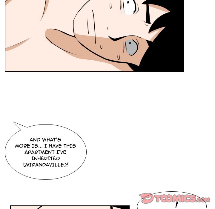 Maro’s Romance - Chapter 24 [photo 5] - MangaPorn