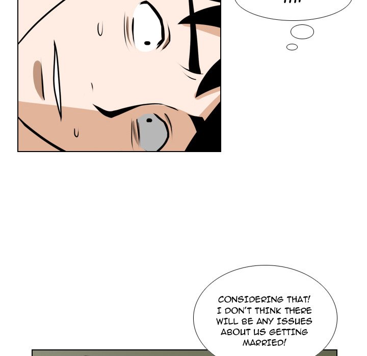 Maro’s Romance - Chapter 24 [photo 6] - MangaPorn