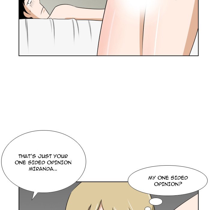 Maro’s Romance - Chapter 24 [photo 8] - MangaPorn