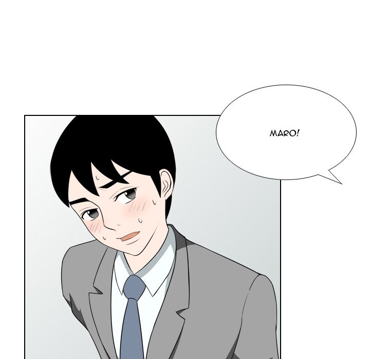 Maro’s Romance - Chapter 25 [photo 10] - MangaPorn