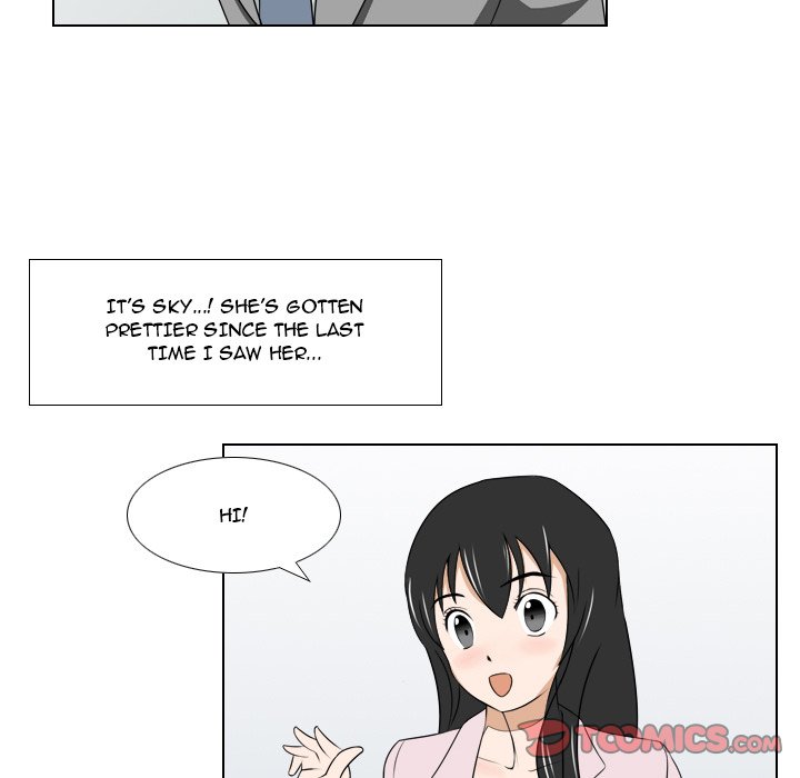 Maro’s Romance - Chapter 25 [photo 11] - MangaPorn