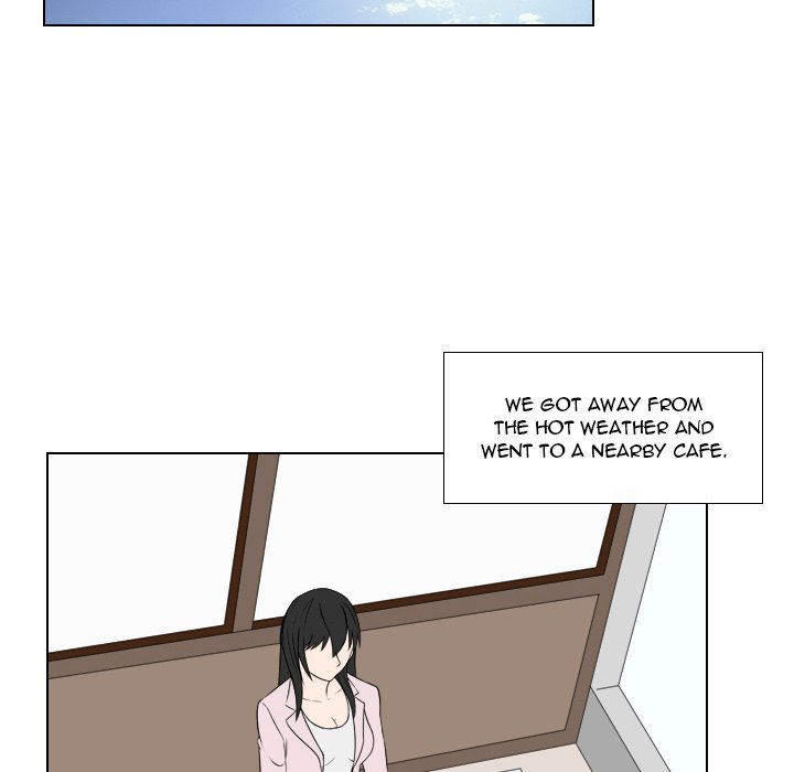 Maro’s Romance - Chapter 25 [photo 14] - MangaPorn