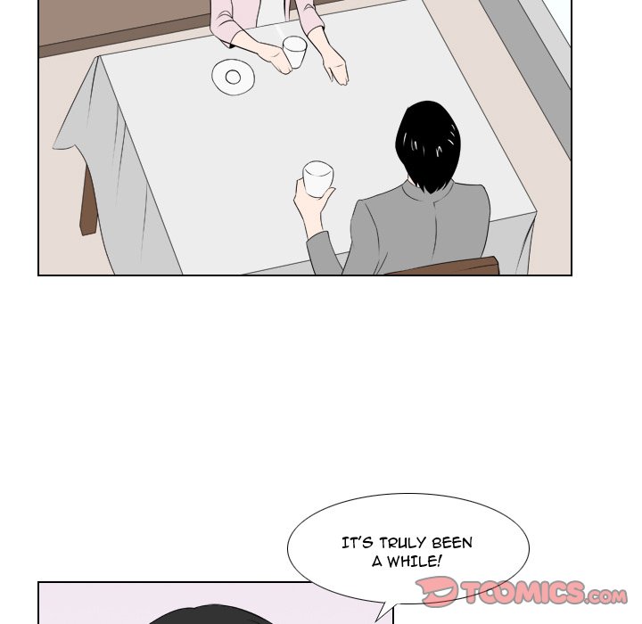 Maro’s Romance - Chapter 25 [photo 15] - MangaPorn