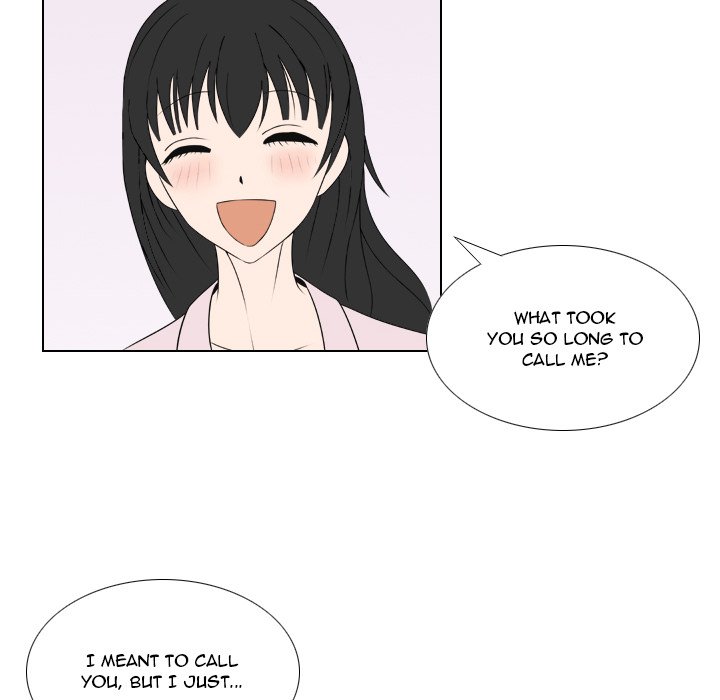 Maro’s Romance - Chapter 25 [photo 16] - MangaPorn