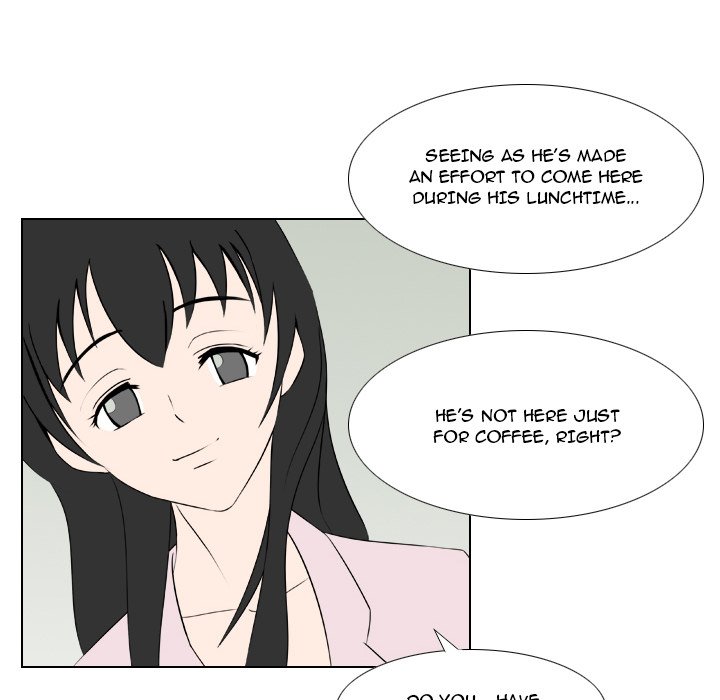 Maro’s Romance - Chapter 25 [photo 18] - MangaPorn