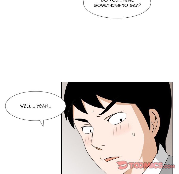 Maro’s Romance - Chapter 25 [photo 19] - MangaPorn