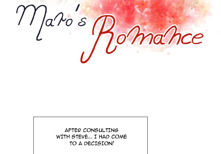 Maro’s Romance - Chapter 25 [photo 2] - MangaPorn