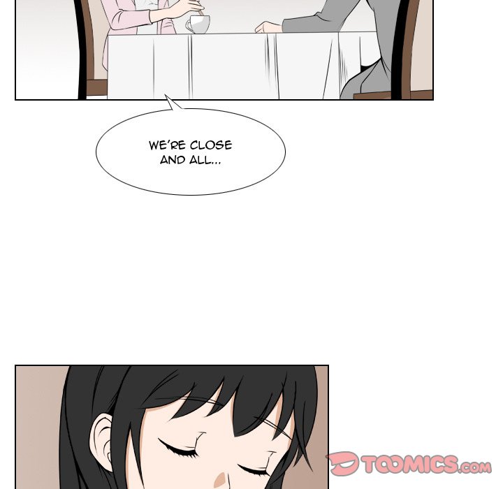 Maro’s Romance - Chapter 25 [photo 21] - MangaPorn