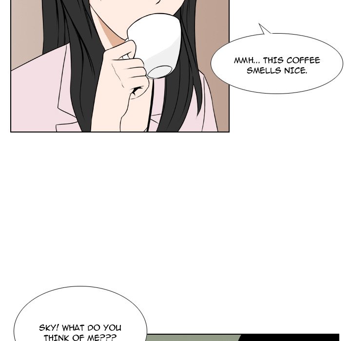 Maro’s Romance - Chapter 25 [photo 22] - MangaPorn