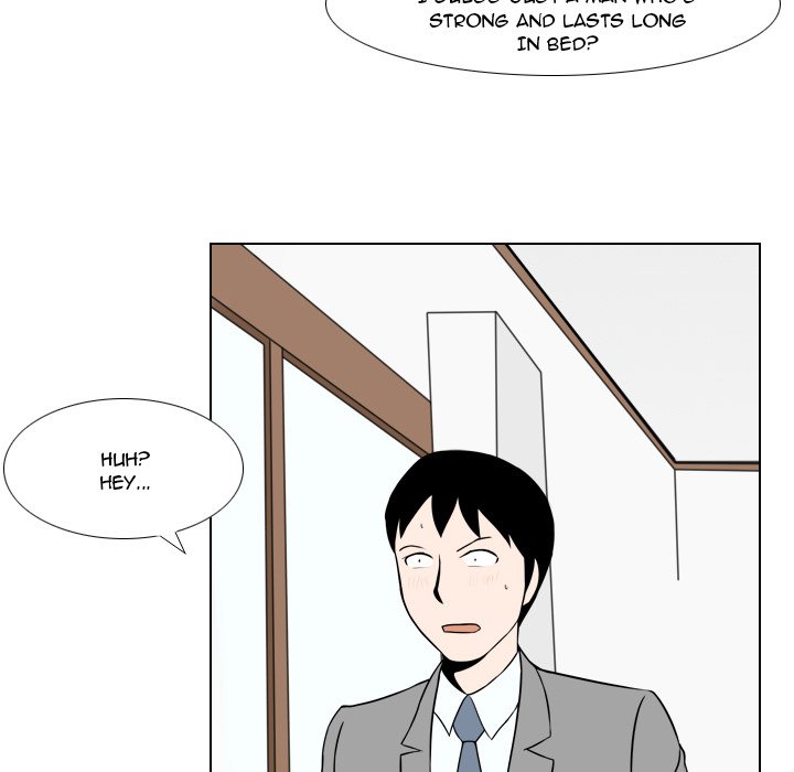 Maro’s Romance - Chapter 25 [photo 26] - MangaPorn