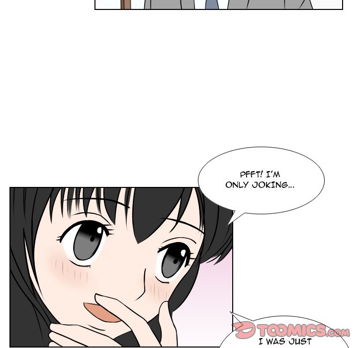 Maro’s Romance - Chapter 25 [photo 27] - MangaPorn