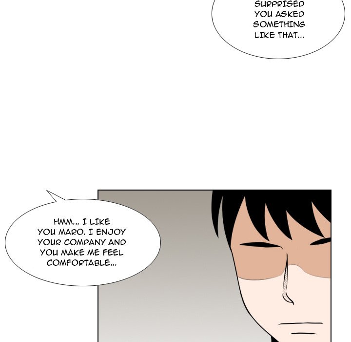 Maro’s Romance - Chapter 25 [photo 28] - MangaPorn