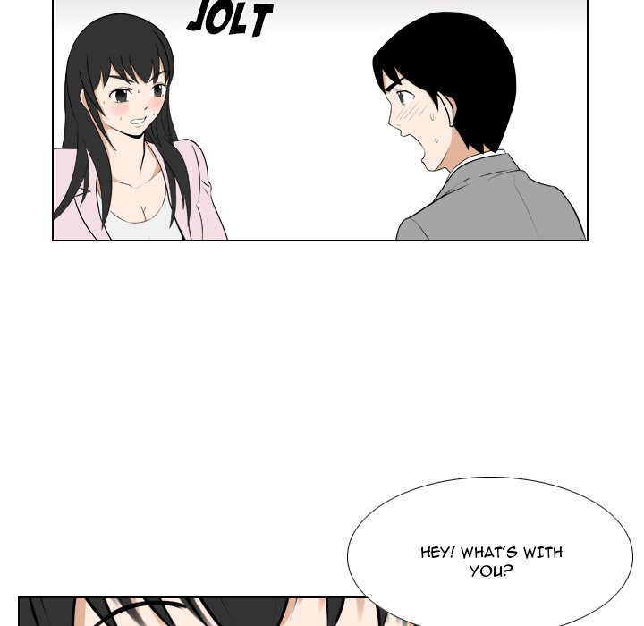 Maro’s Romance - Chapter 25 [photo 30] - MangaPorn