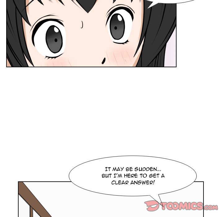 Maro’s Romance - Chapter 25 [photo 31] - MangaPorn