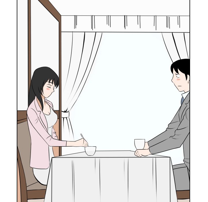 Maro’s Romance - Chapter 25 [photo 32] - MangaPorn