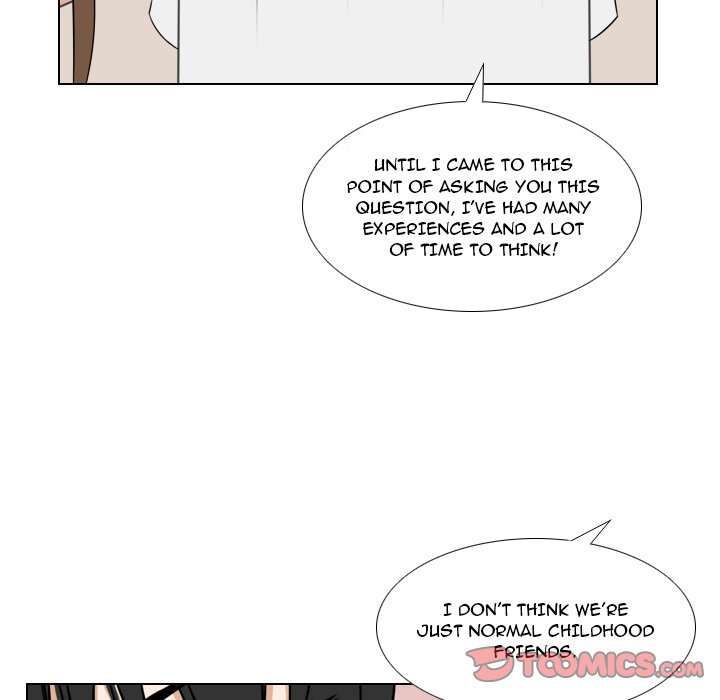 Maro’s Romance - Chapter 25 [photo 33] - MangaPorn